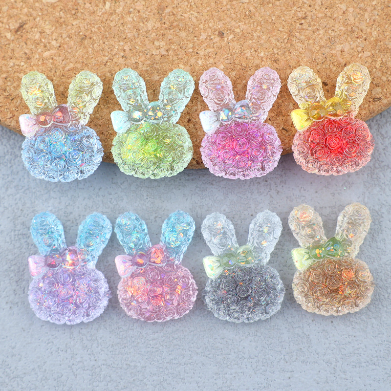 5 stuks 18*25mm Lichtgevende V - Resin Crafts Diy recensie en prijs