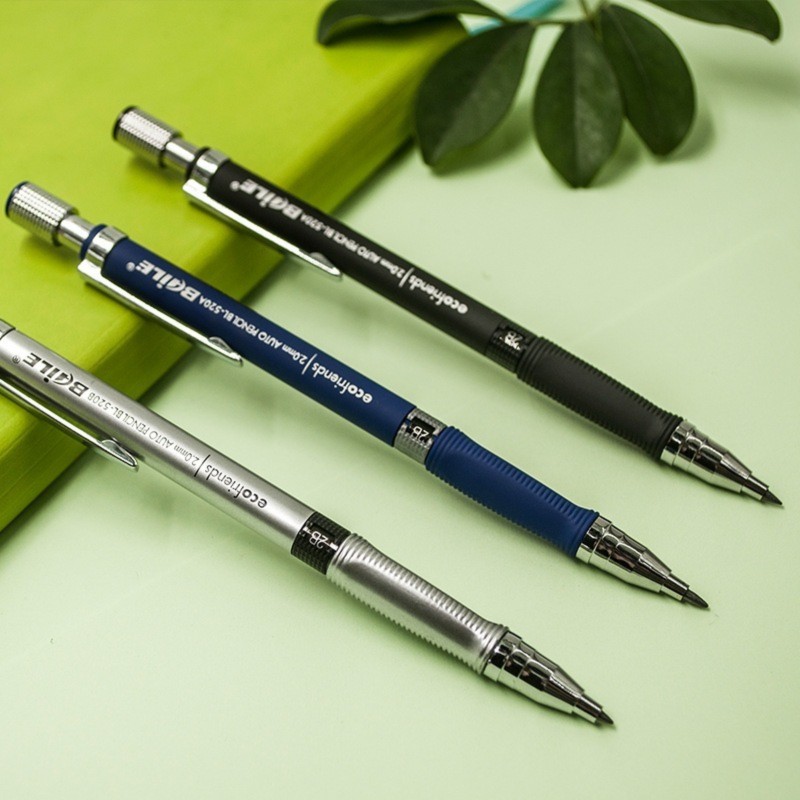 Mechanisch potloodset 2,0 mm m - Staedtler Pencil Lumocolor recensie en prijs
