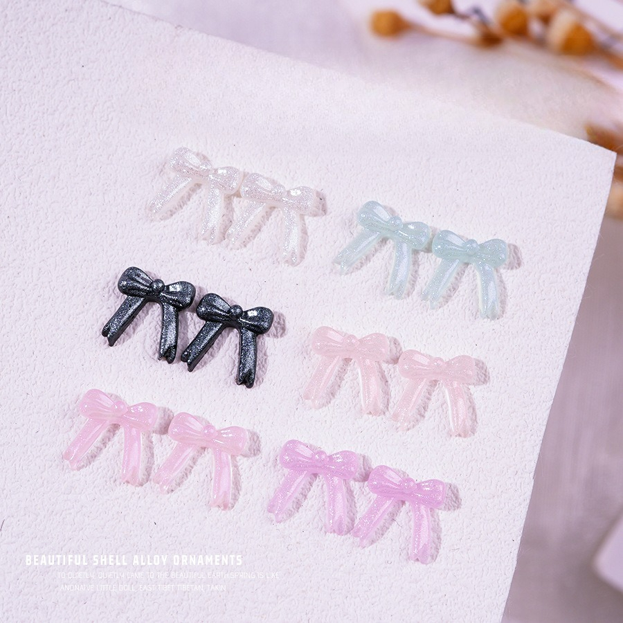 100 stuks/verpakking Nieuwe Gl - Resin Glitter Pack recensie en prijs