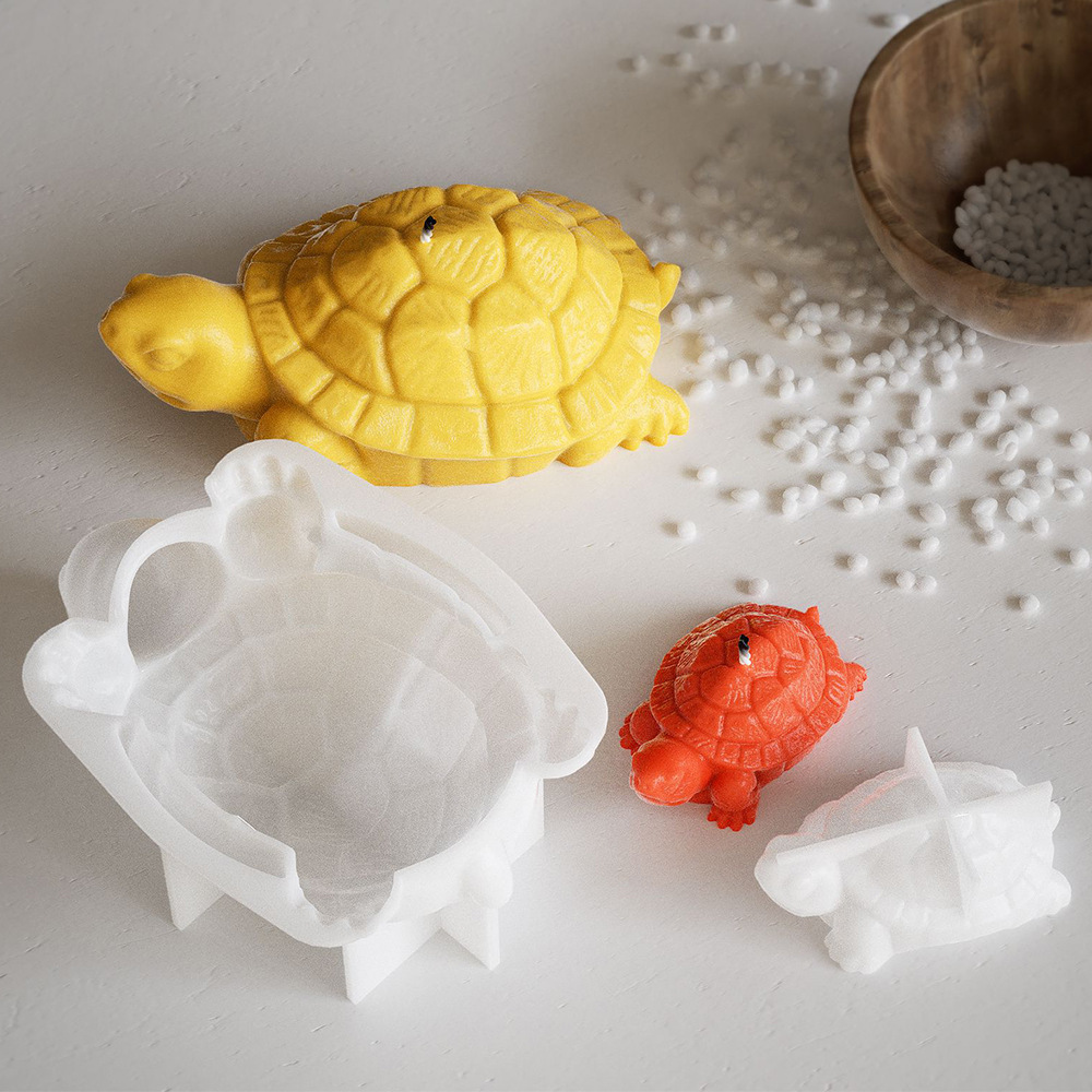 3D Schildpad Harsen Molds Dikk - Resin Ocean Wave Mold recensie en prijs