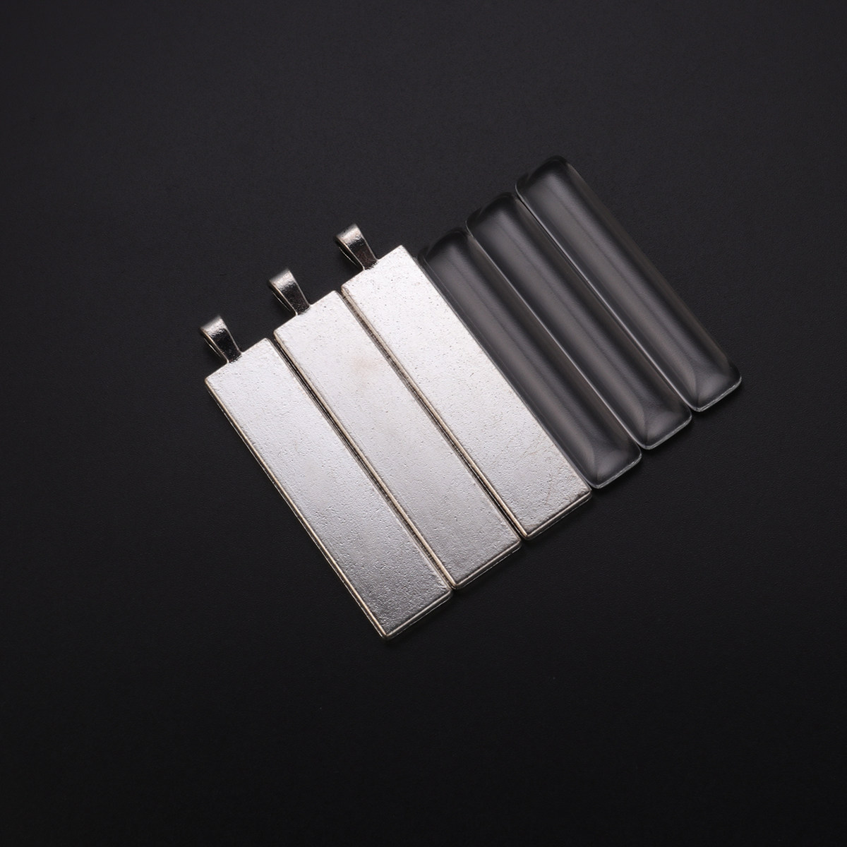 10 stuks tijdloze edelsteen ha - Resin Crafts Diy recensie en prijs