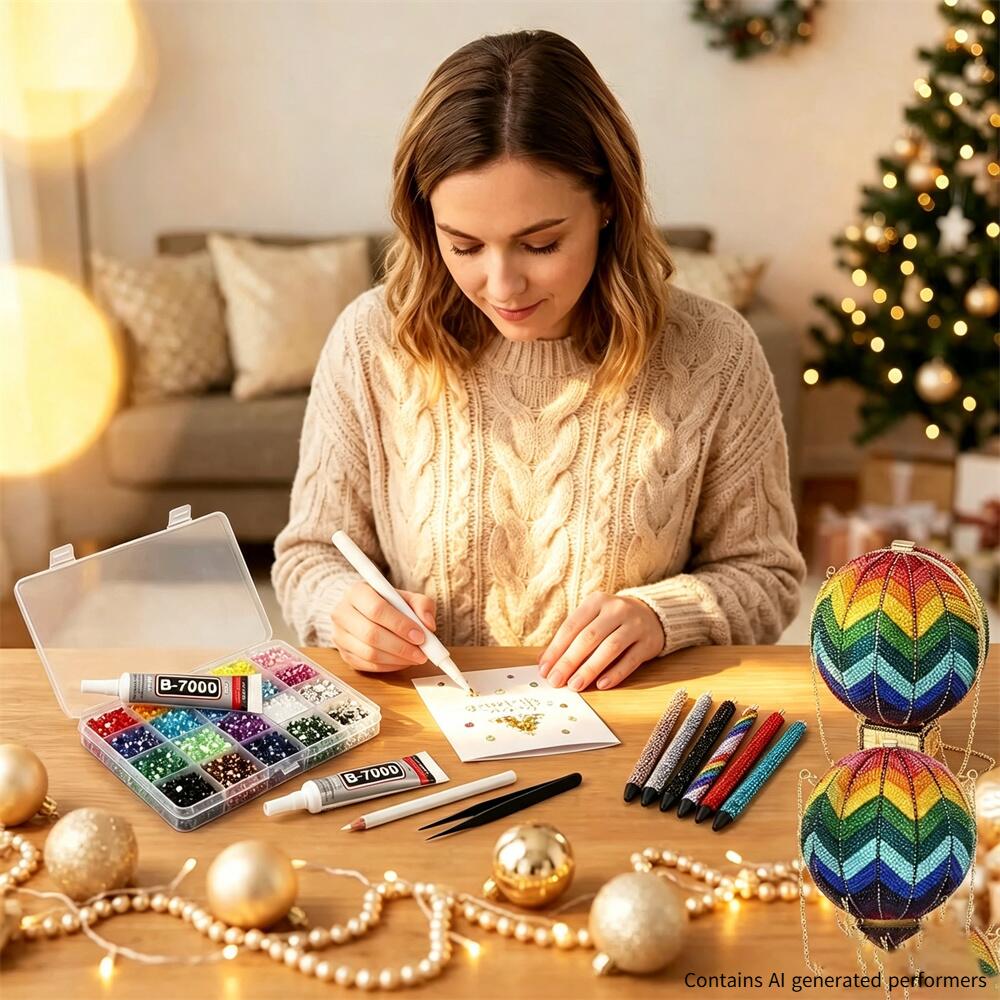 Multicolor 3mm Flatback Hars S - Resin Jewelry Kit recensie en prijs